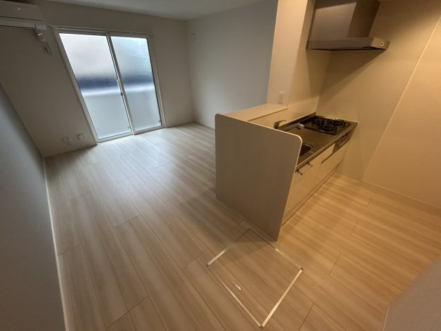 パレスバレイ五色山の居間・リビング