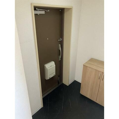 【玄関】 | 藤和シティコープ | 同じ仕様