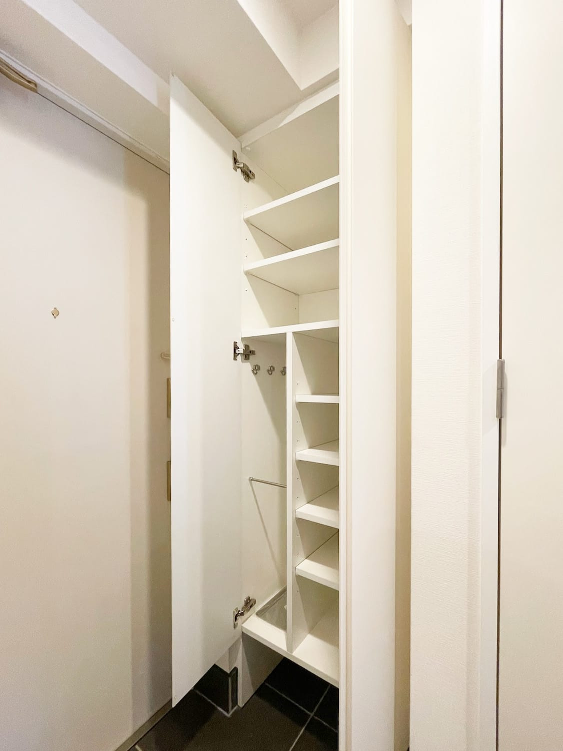 Log駒込／ログ駒込の収納|ログ駒込※同タイプ参考写真