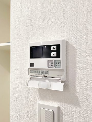 Log駒込／ログ駒込の設備|ログ駒込※同タイプ参考写真