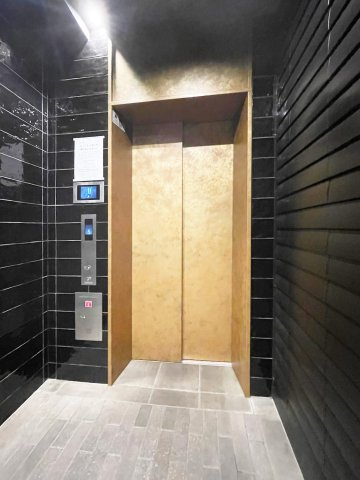 Log駒込／ログ駒込のその他共用部分|ログ駒込