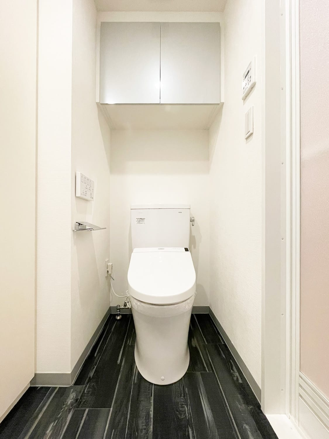 Log駒込／ログ駒込のトイレ|ログ駒込※同タイプ参考写真