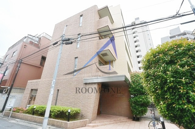 ナビウス新宿７丁目