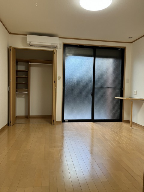 メゾンドマルコの居間・リビング