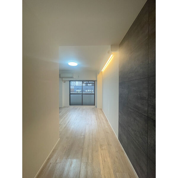 トゥア・ベルティの展望