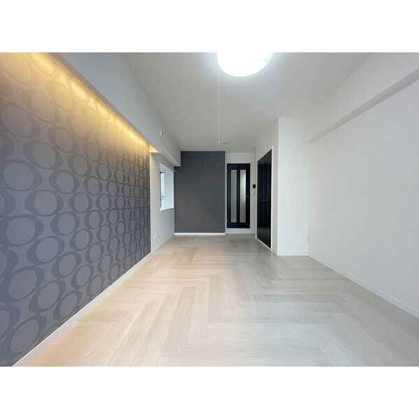 トゥア・ベルティの寝室