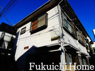 ウィスタリア笹塚の画像