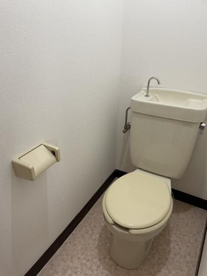 【トイレ】 | フェリーチェ吉祥寺