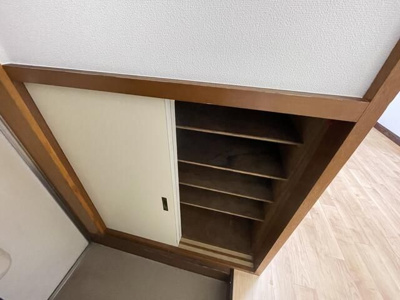 【収納】 | フェリーチェ吉祥寺