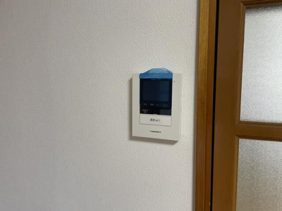 【セキュリティ】 | フェリーチェ吉祥寺