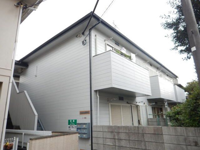 【外観】 | フェリーチェ吉祥寺