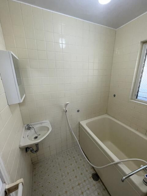 【浴室】 | フェリーチェ吉祥寺