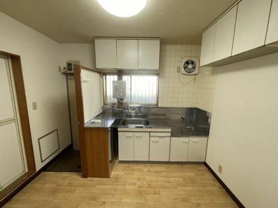 【キッチン】 | フェリーチェ吉祥寺