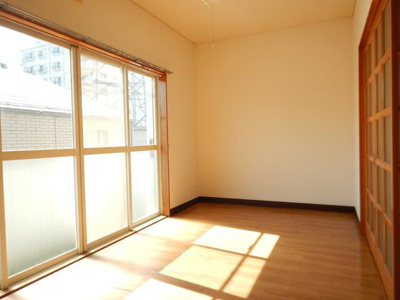 【居間・リビング】 | フェリーチェ吉祥寺