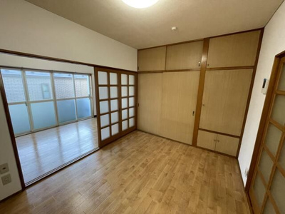 【展望】 | フェリーチェ吉祥寺