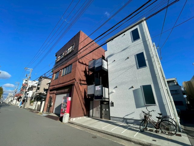 フィオーレ鷹取町