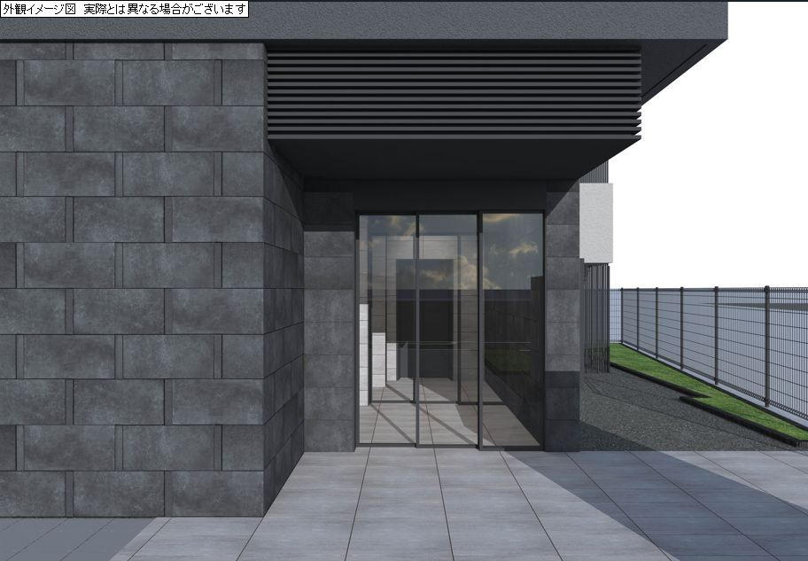 グランフォレスタ　二子玉川のその他