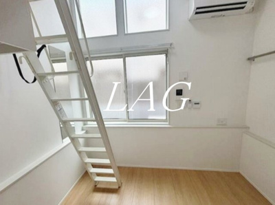 【寝室】 | ティ・アーモフェザー | 寝室です。