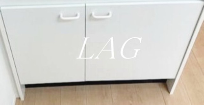 【収納】 | ティ・アーモフェザー | キッチン下収納です。