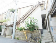 パールマンションの画像