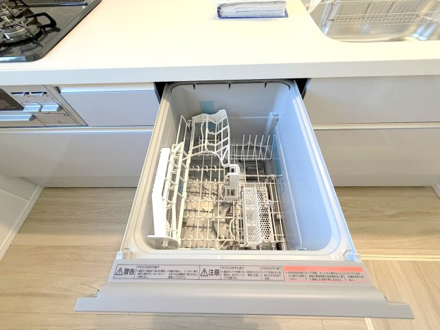 昭島市朝日町5丁目　新築分譲のその他