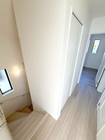 昭島市朝日町5丁目　新築分譲のその他