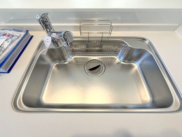 昭島市朝日町5丁目　新築分譲のその他