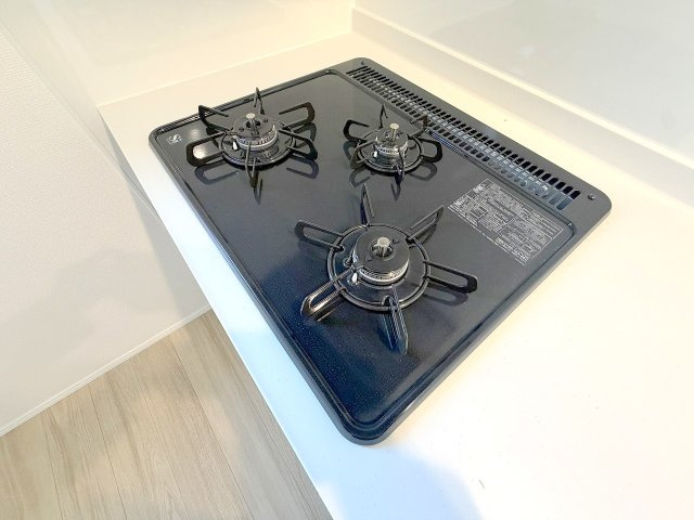 昭島市朝日町5丁目　新築分譲のその他