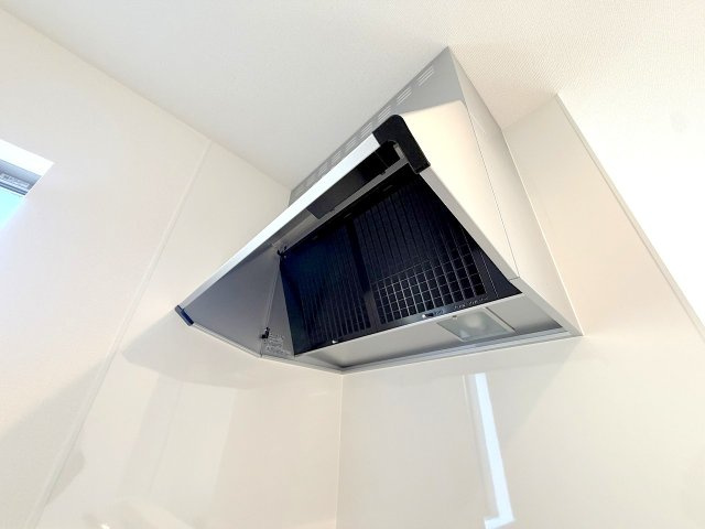 昭島市朝日町5丁目　新築分譲のその他