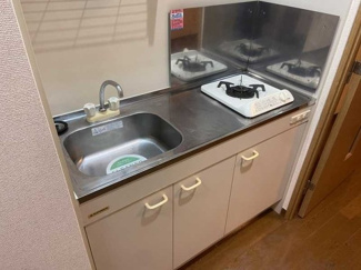 【キッチン】 | ロアール御茶ノ水妻恋坂