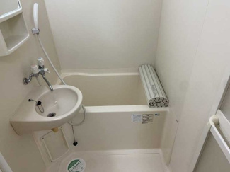 【浴室】 | ロアール御茶ノ水妻恋坂