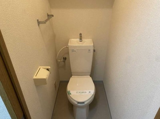 【トイレ】 | ロアール御茶ノ水妻恋坂