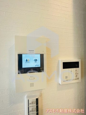 【セキュリティ】 | Alivis北梅田