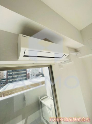 【設備】 | Alivis北梅田