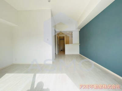 【居間・リビング】 | Alivis北梅田