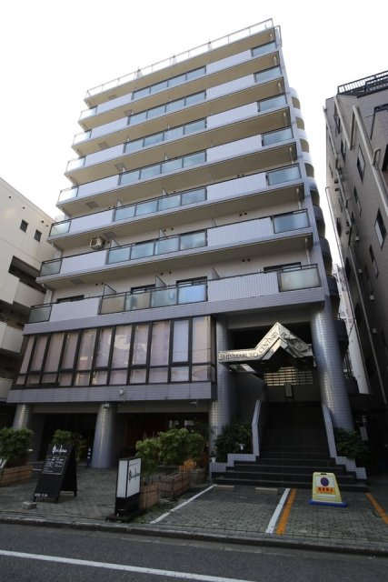 新丸子センチュリープラザ２１