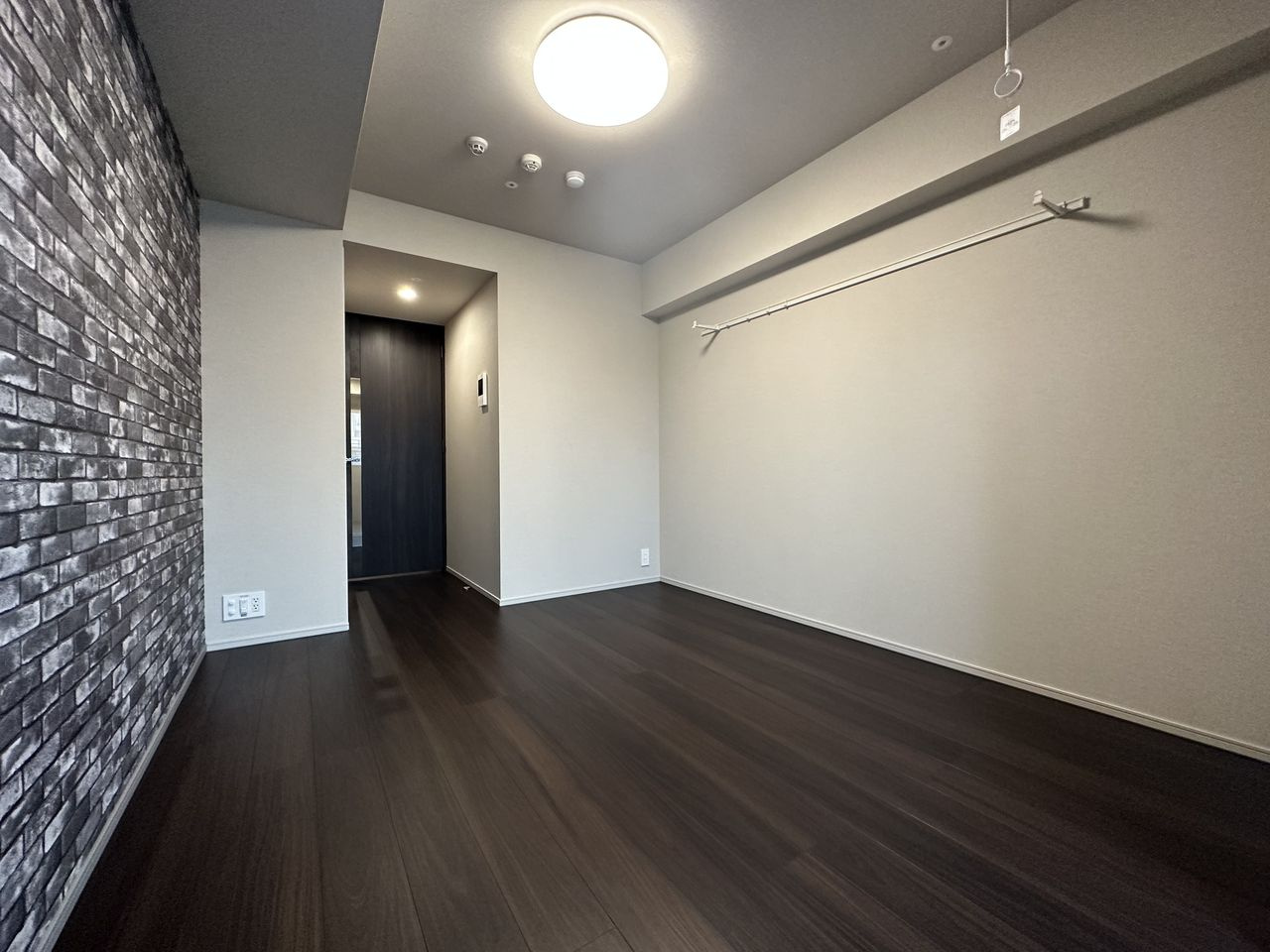 ＧＲＡＮ ＰＡＳＥＯ上野の寝室