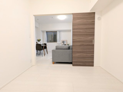 【子供部屋】 | フォースター浅草EAST | ～居室写真～