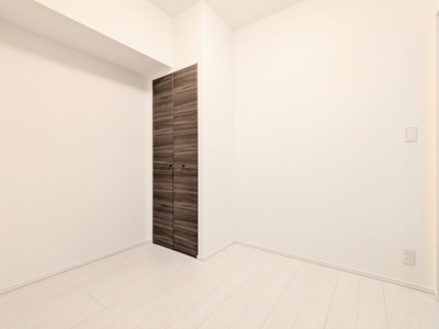 【子供部屋】 | フォースター浅草EAST | ～居室写真～