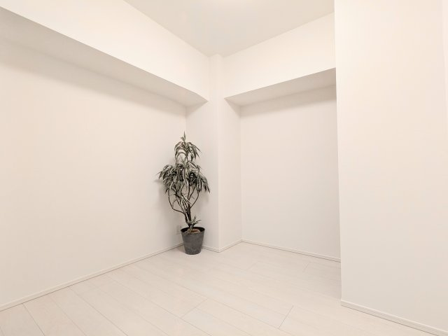 【子供部屋】 | フォースター浅草EAST | ～居室写真～