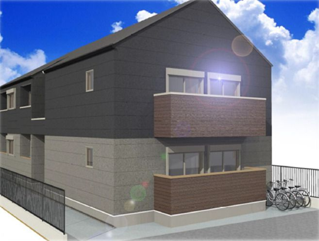 ネオソフィア国立