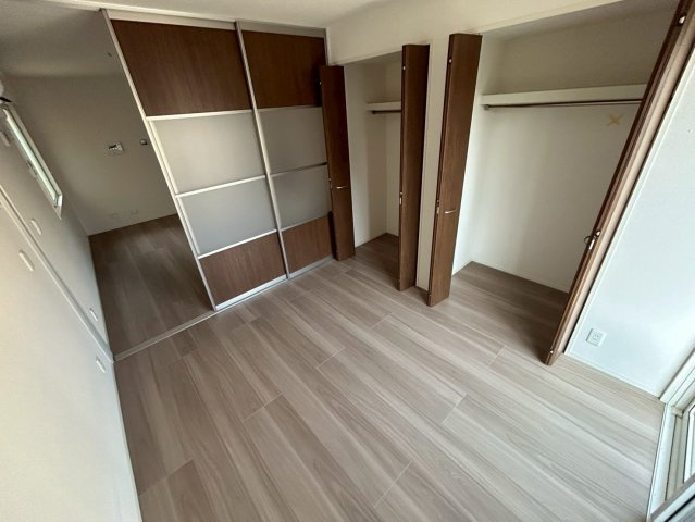 LAUREUS KUGAの内装