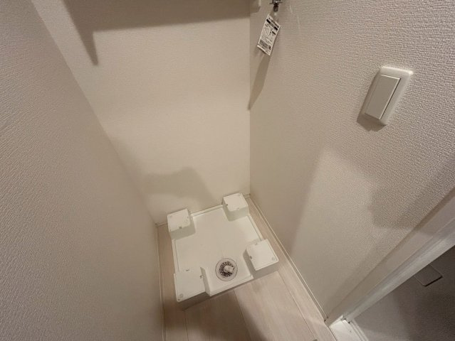 LAUREUS KUGAの設備