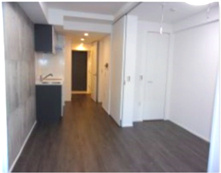 【居間・リビング】 | デュオステージう浦和区岸町 | モデルルームイメージ