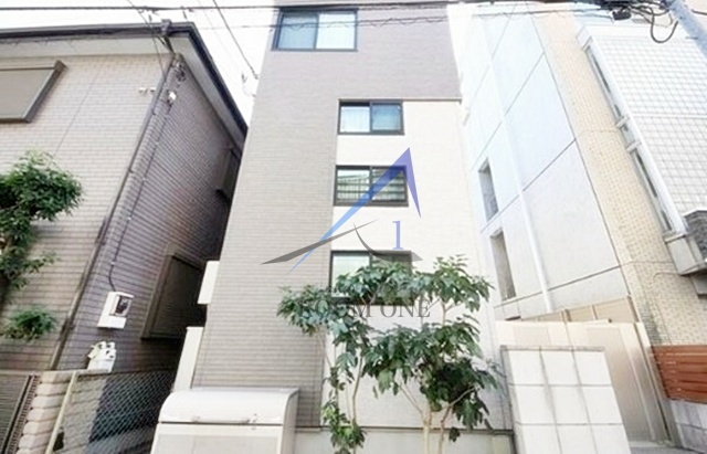 キングハウス大島