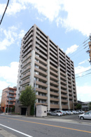 パークアクシス金山ＷＥＳＴの画像