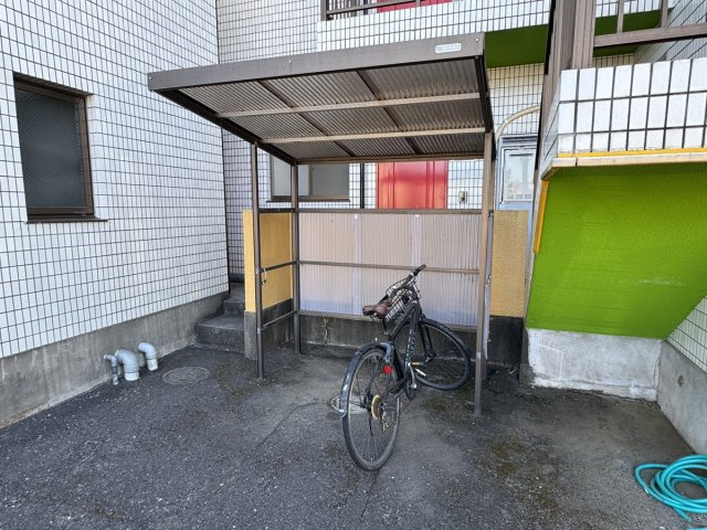 エクシード下山口のその他共用部分