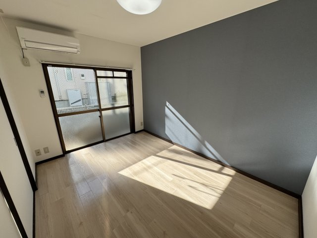 エクシード下山口の居間・リビング