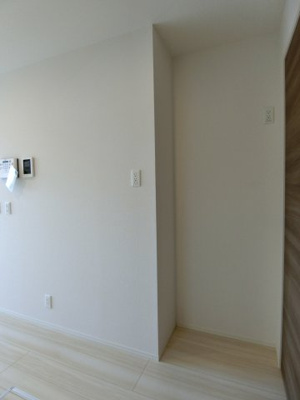 【キッチン】 | メゾン　ド　ウミライ元町