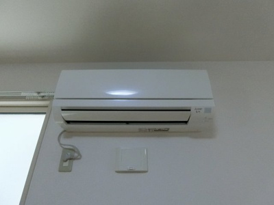 【設備】 | プレジャースクエアⅢ | イメージⅢ101号室の写真